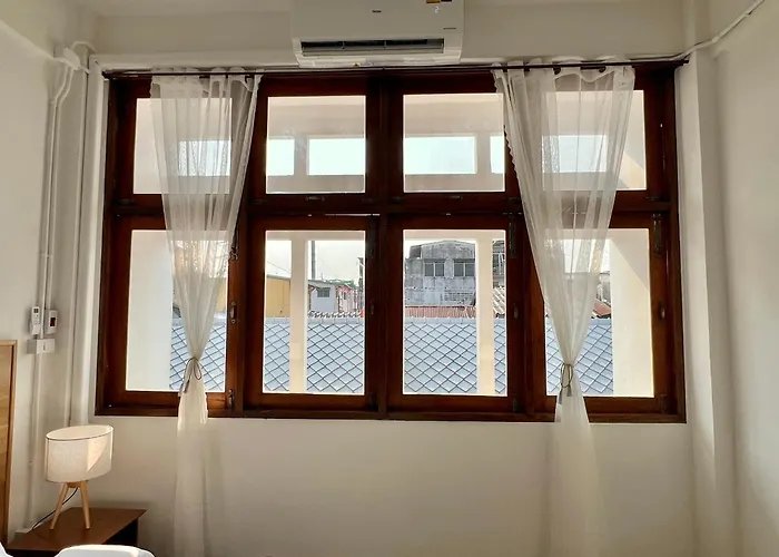 Sabay * 曼谷