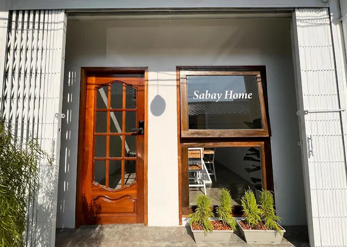 Sabay 曼谷